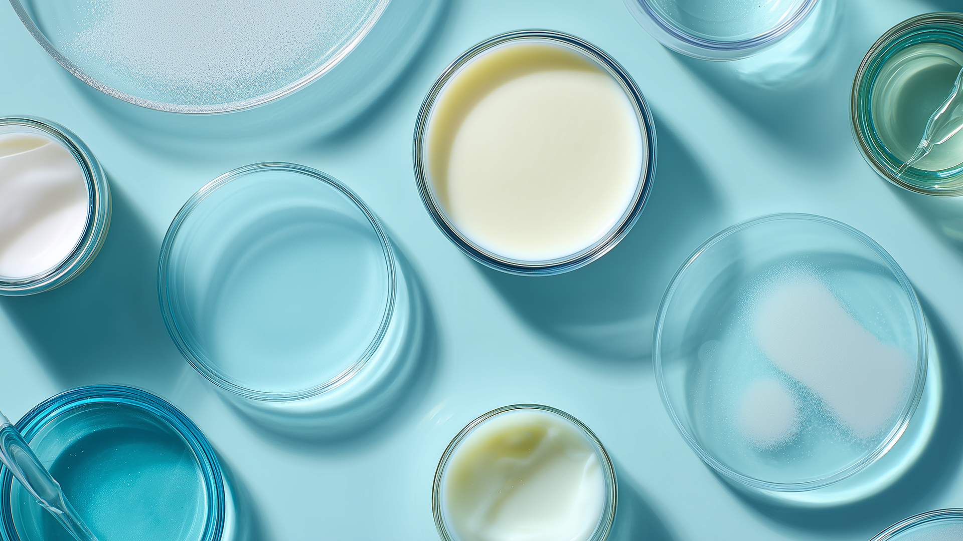 260112_CERTANIA_biotesys_AI_PetriDishesTopDownLaboratory_upscaled 260112_CERTANIA_biotesys_AI_PetriDishesTopDownLaboratory_upscaled