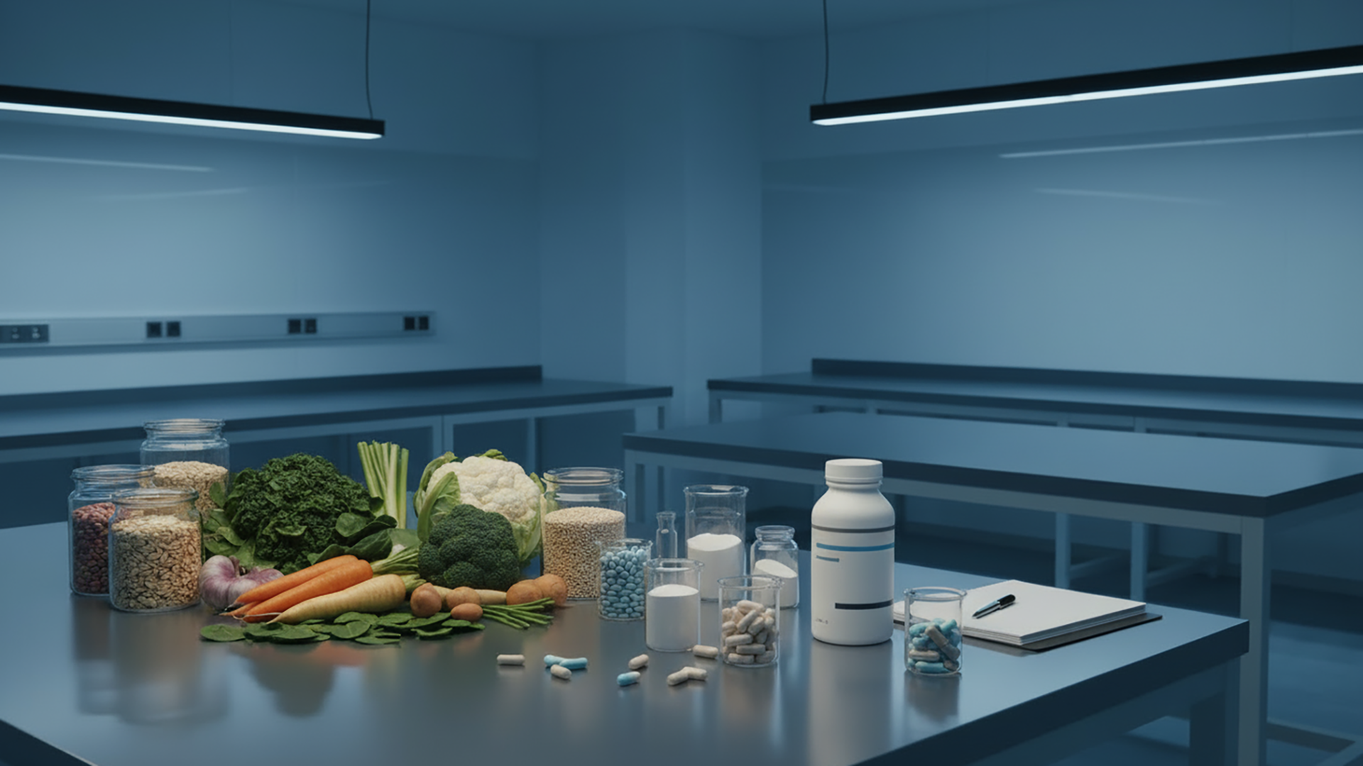 260324_CERTANIA_Biotesys_AI_nutritional_research_functional_food_supplements